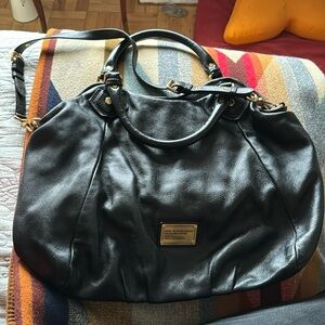 Marc by Marc Jacobs classic Fran bag Classic Q